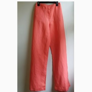 Darjoni Coral Dress Pants